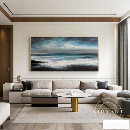 Ocean wall art_BAUS037