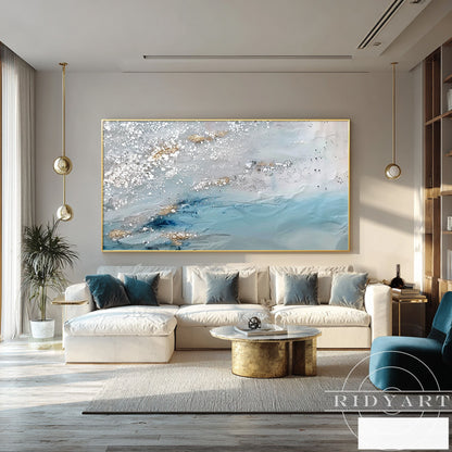 Abstract Wall Art_BA043