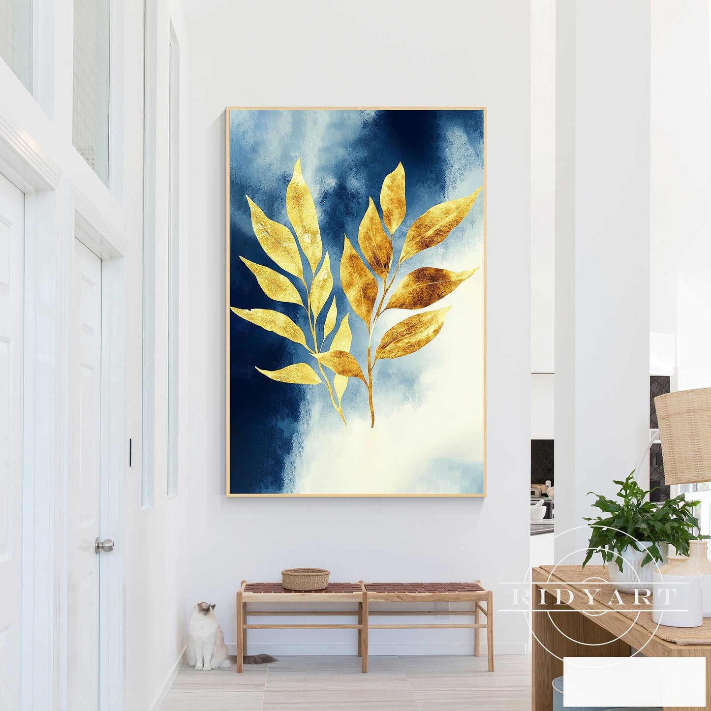 Flower Wall Art_041