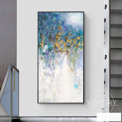 Abstract wall art_0213