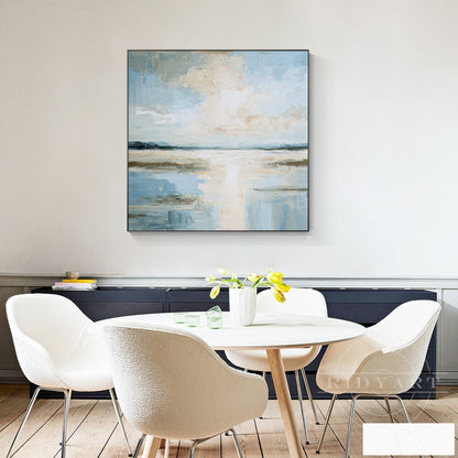 Abstract wall art_BAUS0880