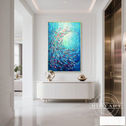 Animal wall art_71