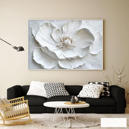 Flower wall art_BAUST34