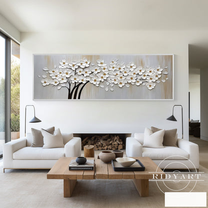Flowers wall art_20