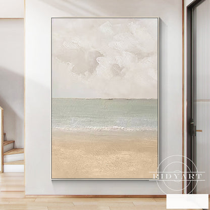 Ocean wall art