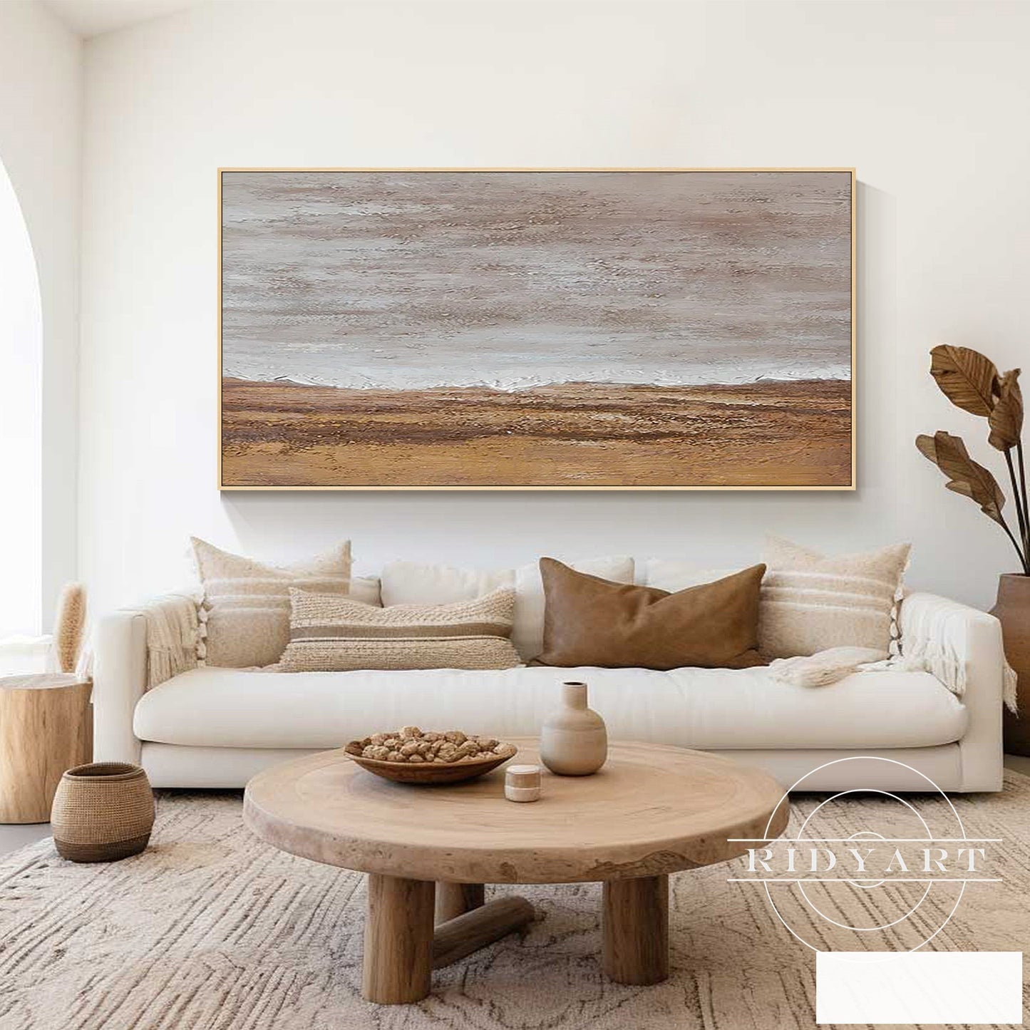 Abstract wall art_BAUS0838