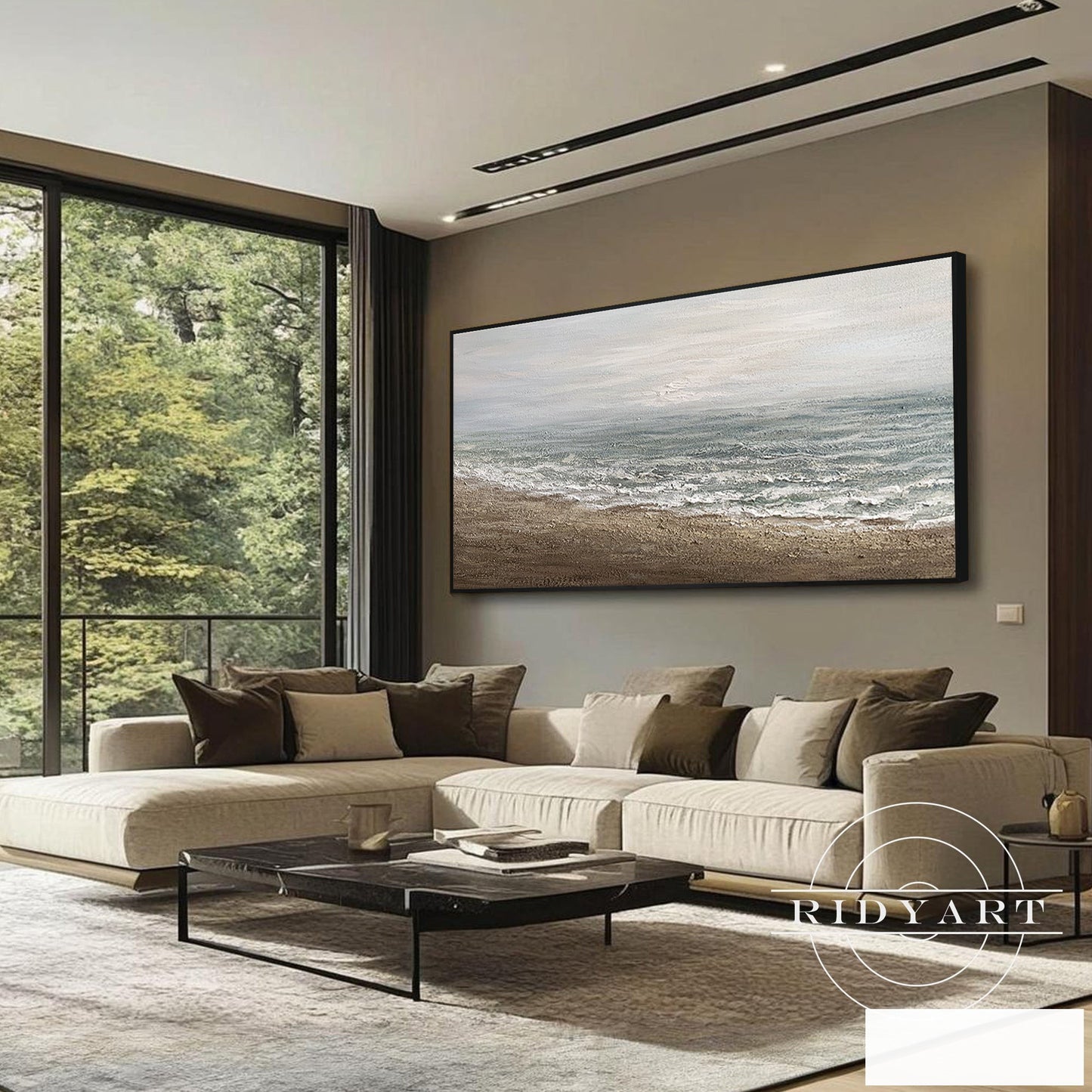 Abstract wall art_7ART785