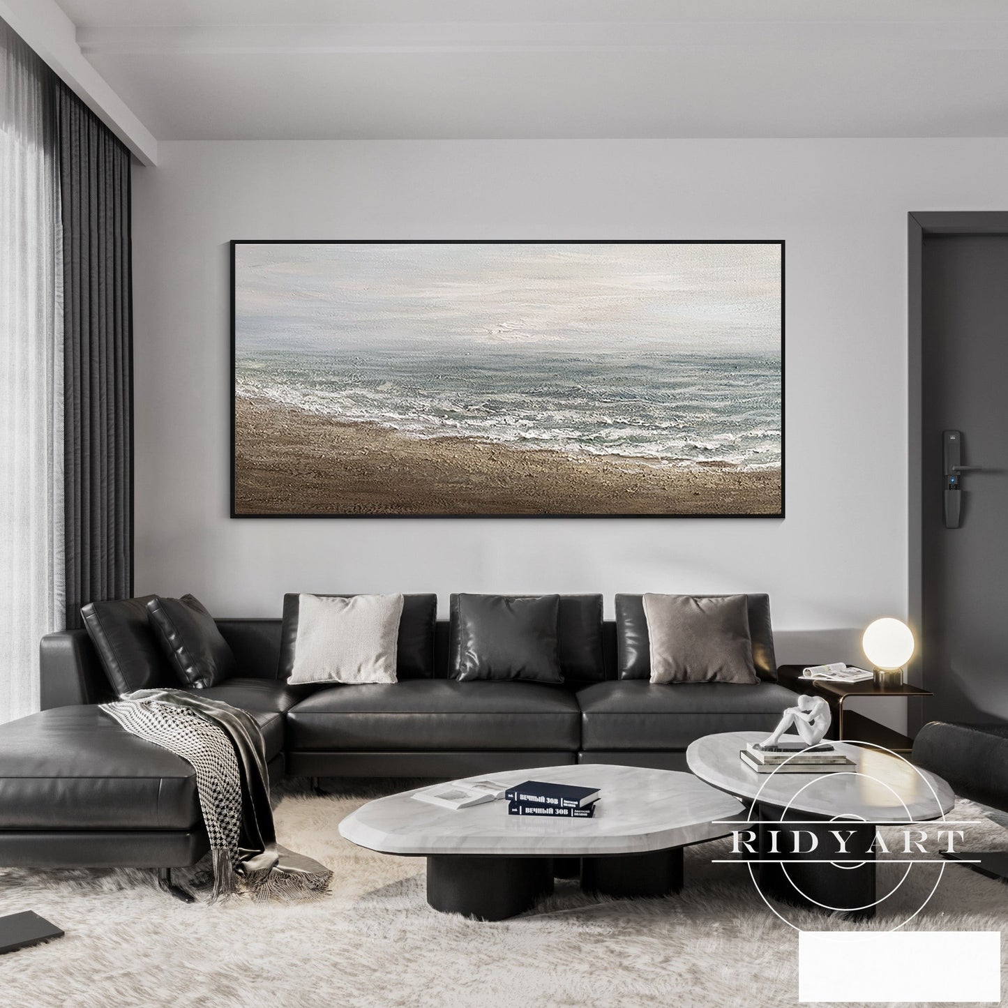 Abstract wall art_7ART785