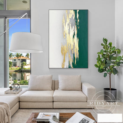 Abstract wall art_0585