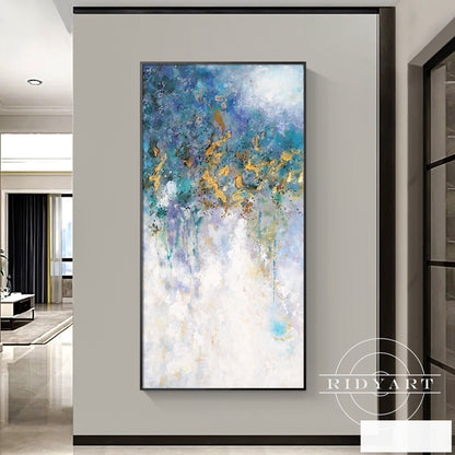 Abstract wall art_0213