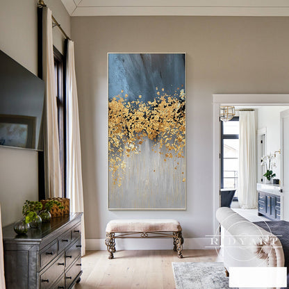 Abstract wall art_0479