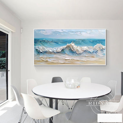 Ocean wall art_BAUS035
