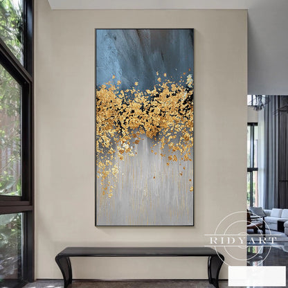 Abstract wall art_0479