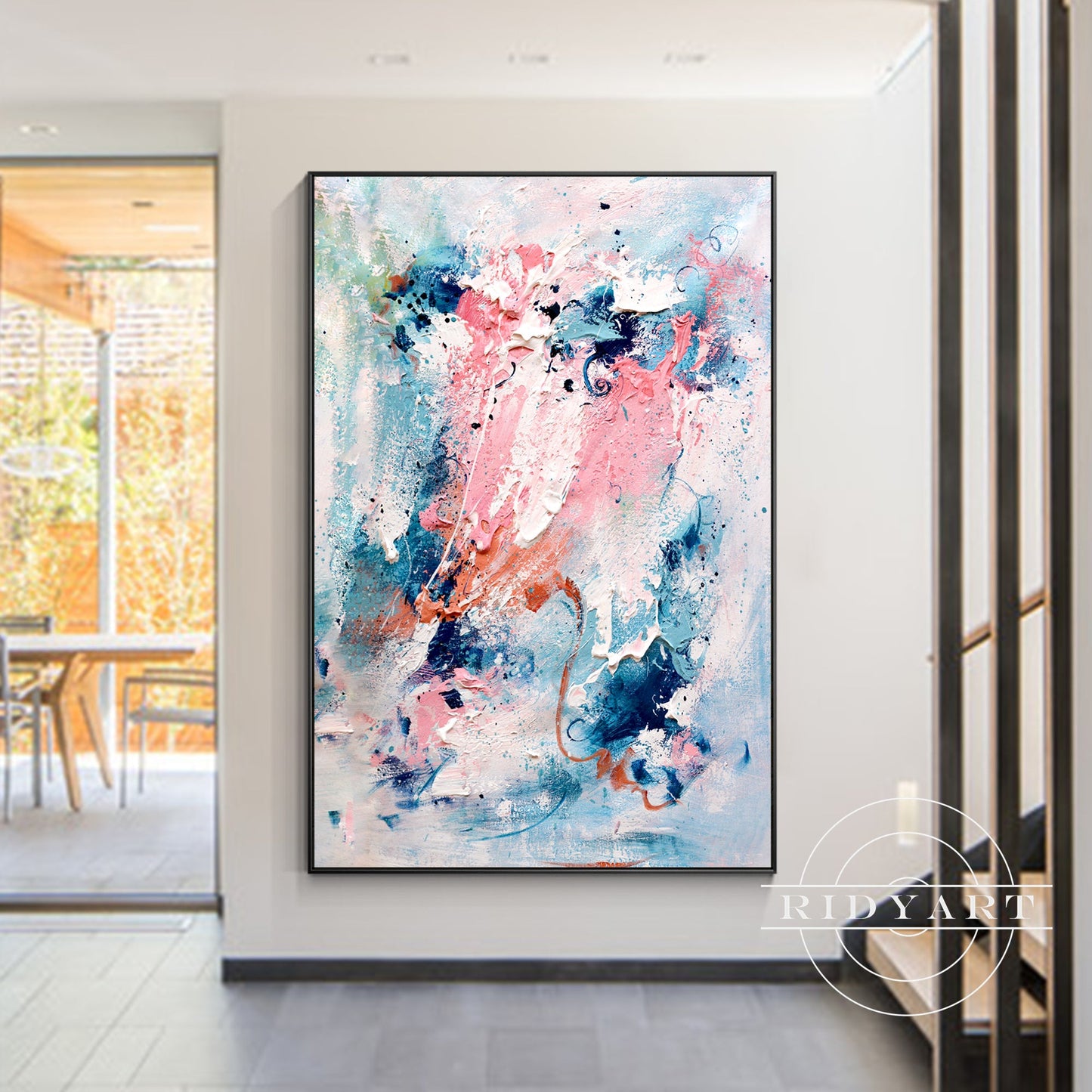 Abstract Wall Art_0135