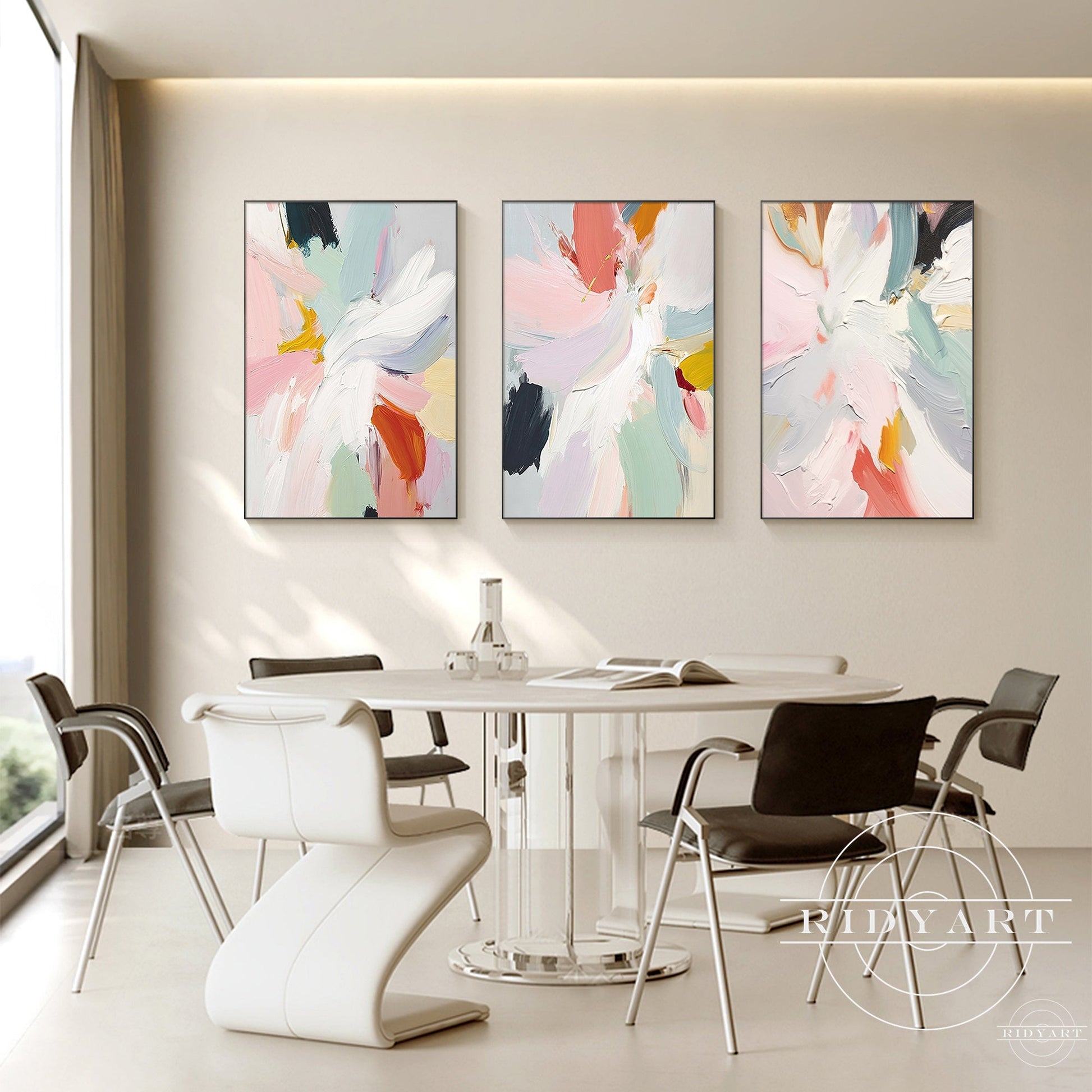 Abstract wall art_BAUS0899