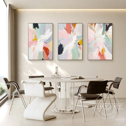 Abstract wall art_BAUS0899