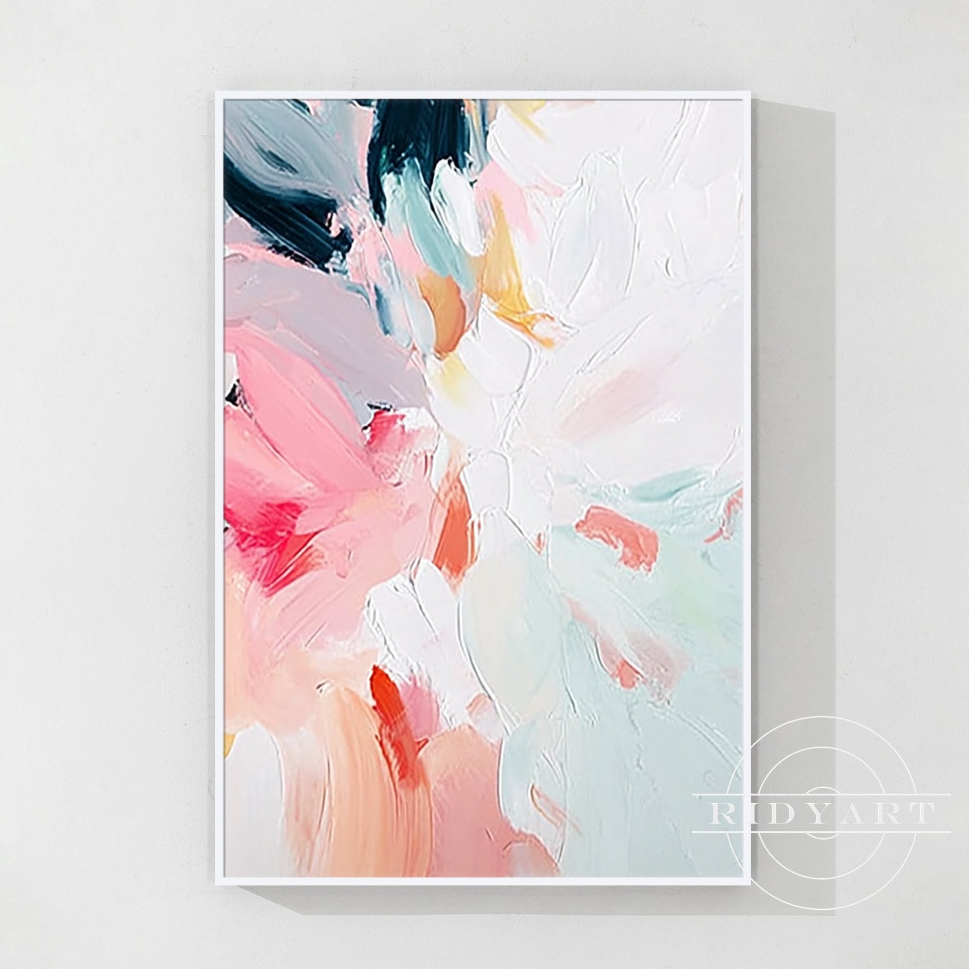 Abstract wall art_BAUS0873