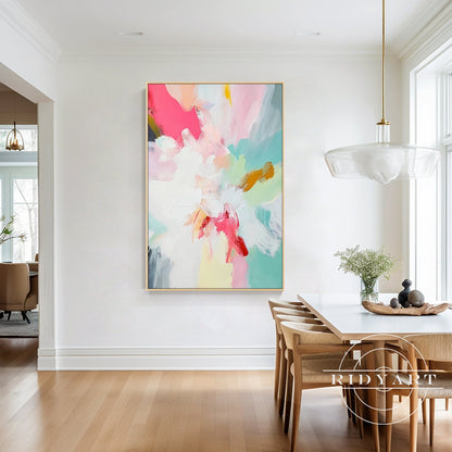 Abstract wall art_BAUS0879