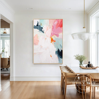 Abstract wall art_BAUS0874