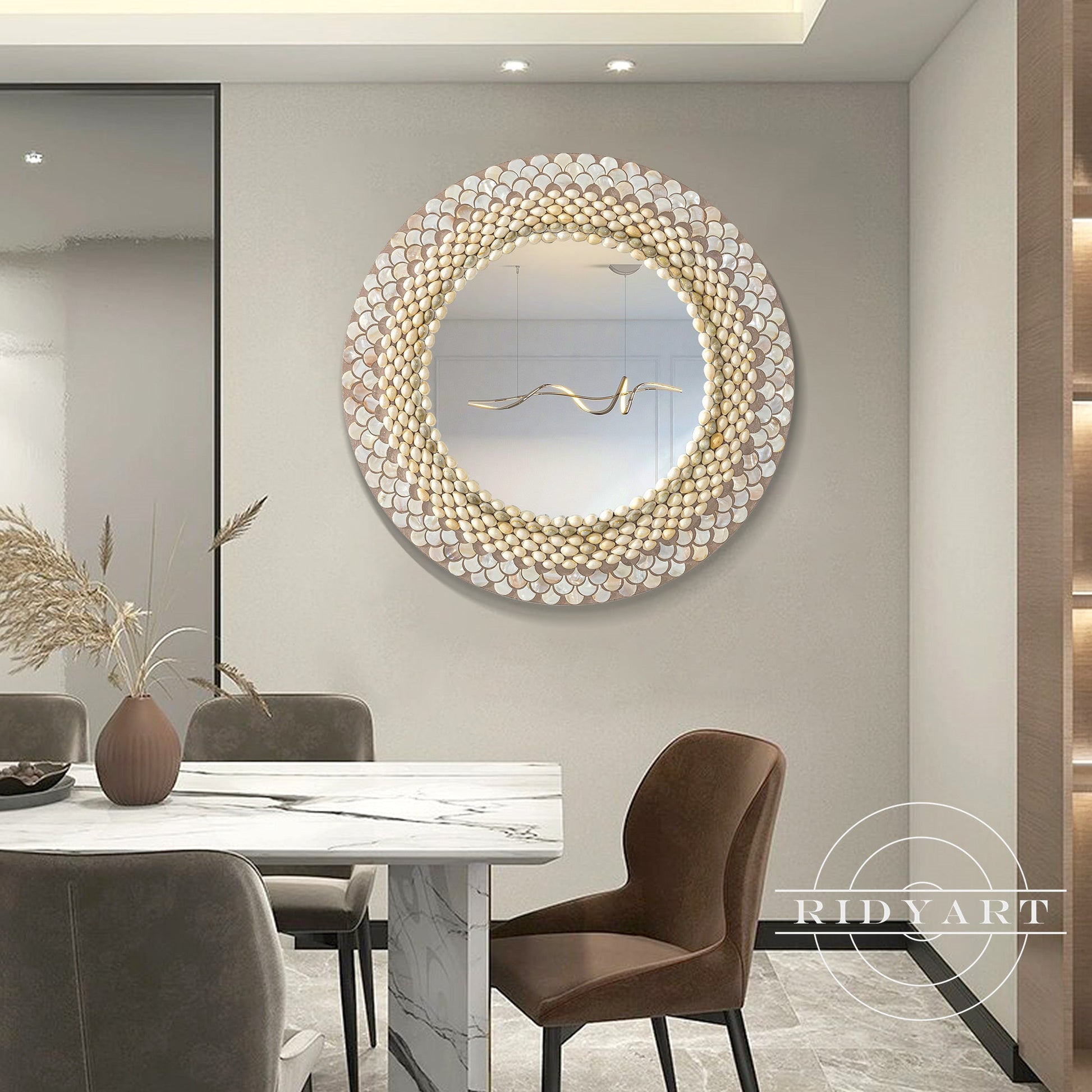 Seashell Mirror_04