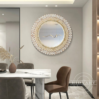 Seashell Mirror_04