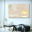 Plaster Art Texture Painting #SG366