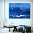 Contemporary Minimalist Art #MA144