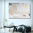 Contemporary Minimalist Art #MA148