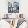 Landscape Canvas Art #LCA054