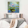 Landscape Canvas Art #LCA060