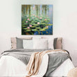 Landscape Canvas Art #LCA061