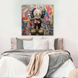 Abstract Graffiti Art #GA079