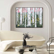 Landscape Canvas Art #LCA068
