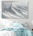 Plaster Art Texture Painting #SG337
