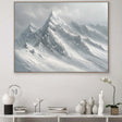Plaster Art Texture Painting #SG337