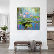 Landscape Canvas Art #LCA060