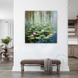 Landscape Canvas Art #LCA061