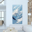 Plaster Art Texture Painting #SG336