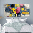 Pop Art Canvas #PAC132