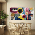 Pop Art Canvas #PAC131