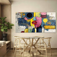 Pop Art Canvas #PAC132