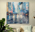 Landscape Canvas Art #LCA054