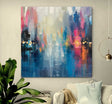 Landscape Canvas Art #LCA056