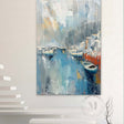 Landscape Canvas Art #LCA049