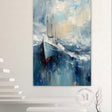 Landscape Canvas Art #LCA053