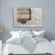 Plaster Art Texture Painting #SG411