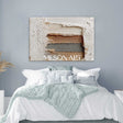 Plaster Art Texture Painting #SG413