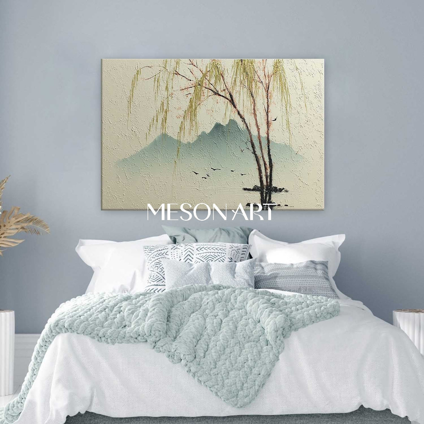 Wabi-Sabi Wall Art #TX467