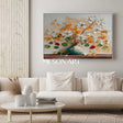 Plaster Art Texture Painting #SG504