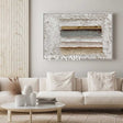 Plaster Art Texture Painting #SG414